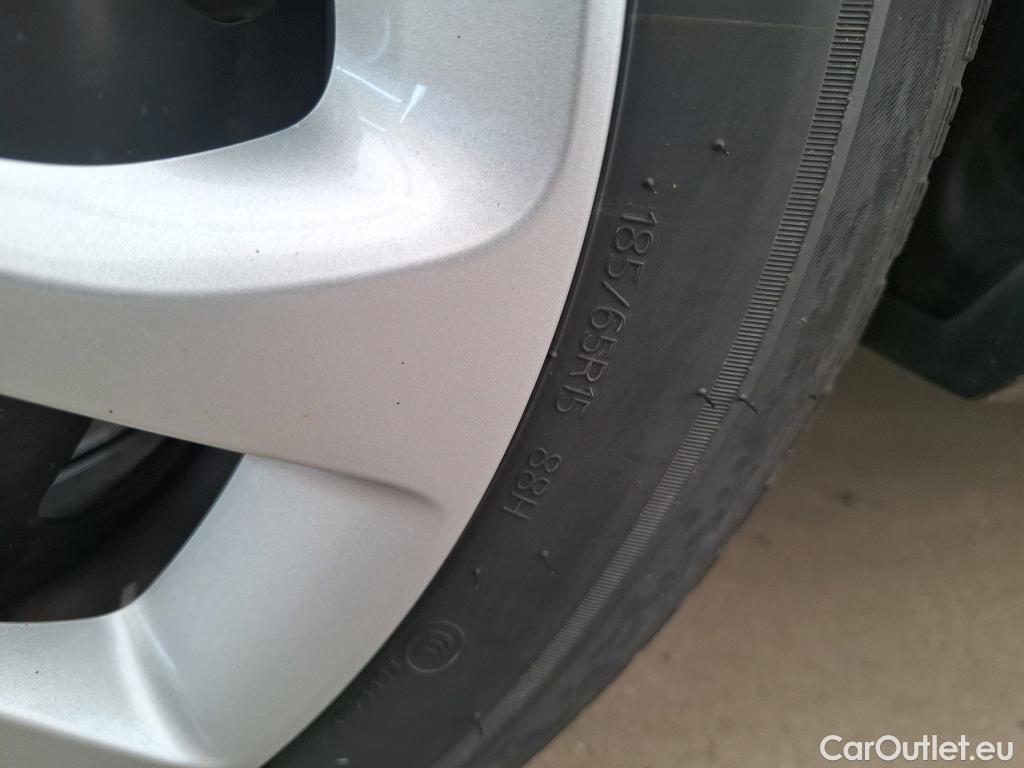  Citroen  C3  Société Feel Business R 1.2 PureTech 80CV BVM5 E6d #4