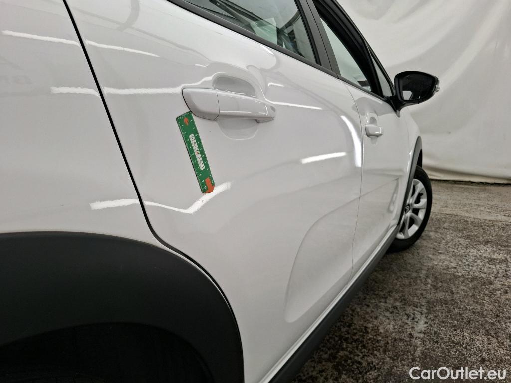  Citroen  C3  Société Feel Business R 1.5 BlueHDI 100CV BVM6 6E #1