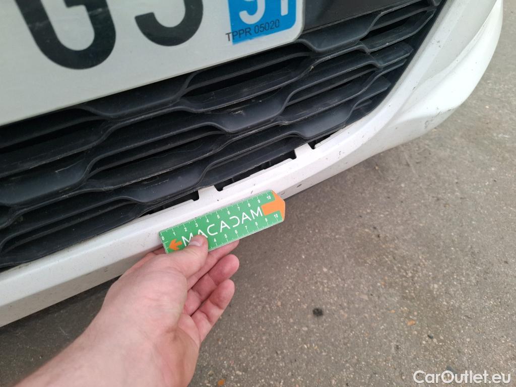  Citroen  C1  Feel 1.0 70CV BVM5 E6dT / TRANSFO VP VF #10