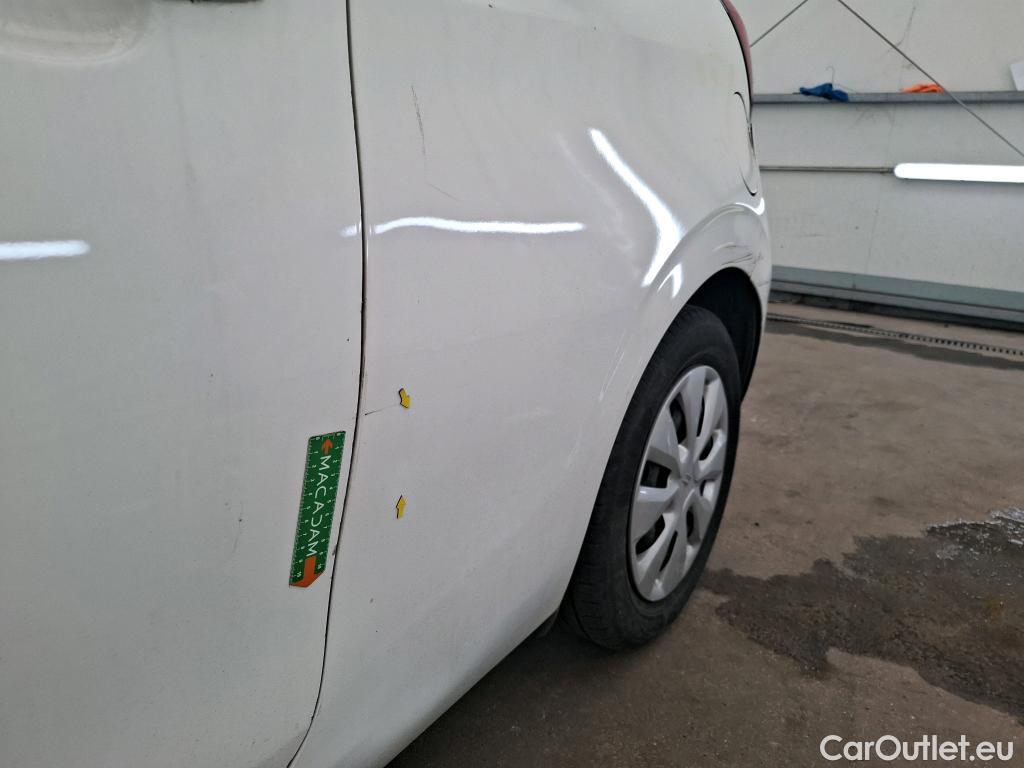  Citroen  C1  Feel 1.0 70CV BVM5 E6dT / TRANSFO VP VF #33