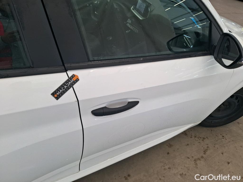  Peugeot  208  Premium 1.2 PureTech 75CV BVM5 E6d #63