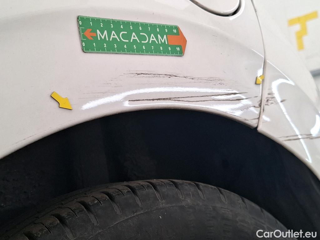  Citroen  C1  Feel 1.0 70CV BVM5 E6dT / TRANSFO VP VF #41