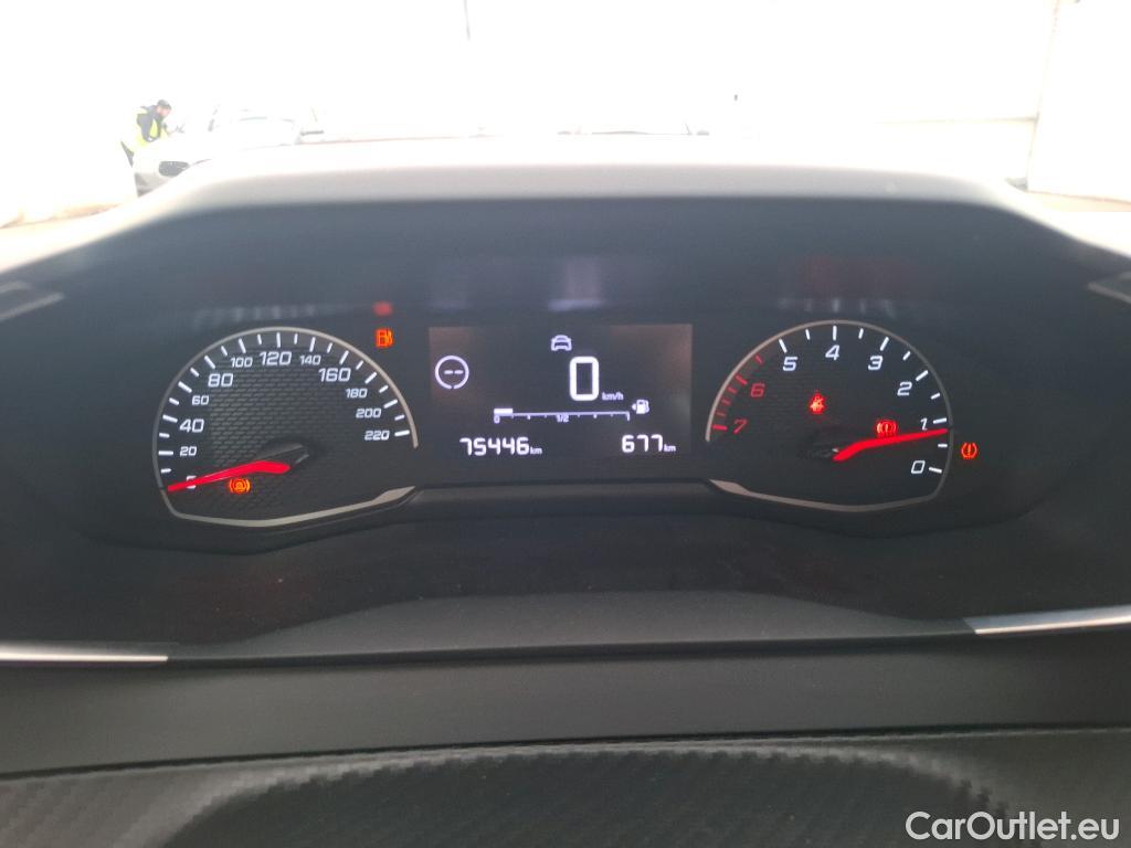  Peugeot  208  Premium 1.2 PureTech 75CV BVM5 E6d #79