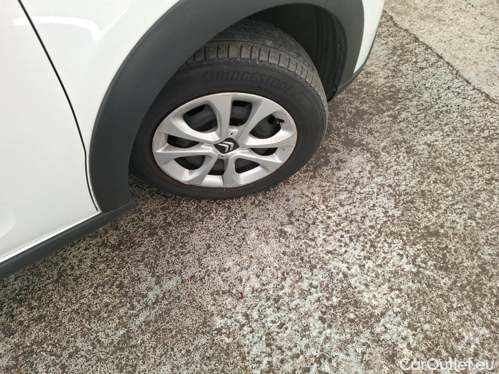 Citroen  C3  Société Feel Business R 1.5 BlueHDI 100CV BVM6 6E #13
