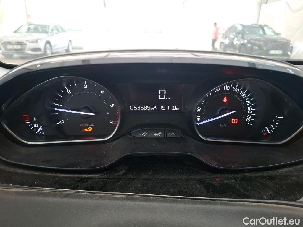  Peugeot  208  Affaire Premium Pack 1.6 HDi 75CV BVM5 E6 #86