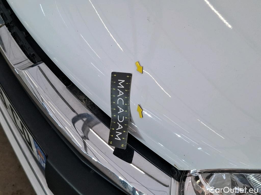  Peugeot  208  Affaire Premium Pack 1.6 HDi 75CV BVM5 E6 #41