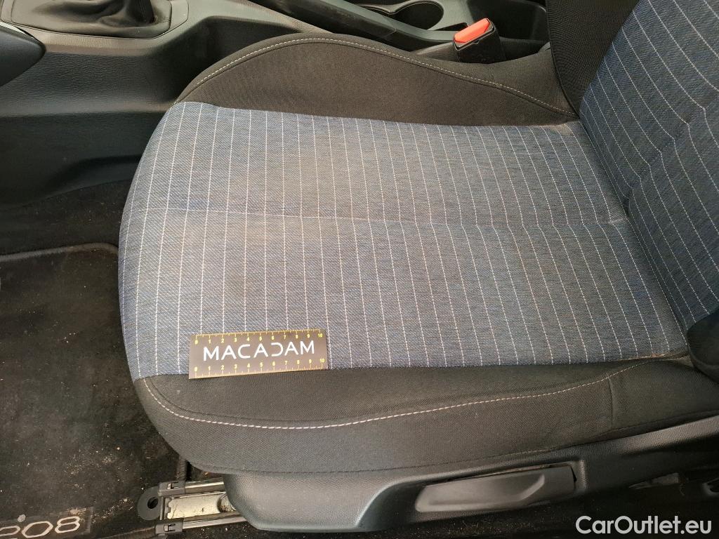  Peugeot  208  Premium 1.5 HDi 100CV BVM6 E6d #6