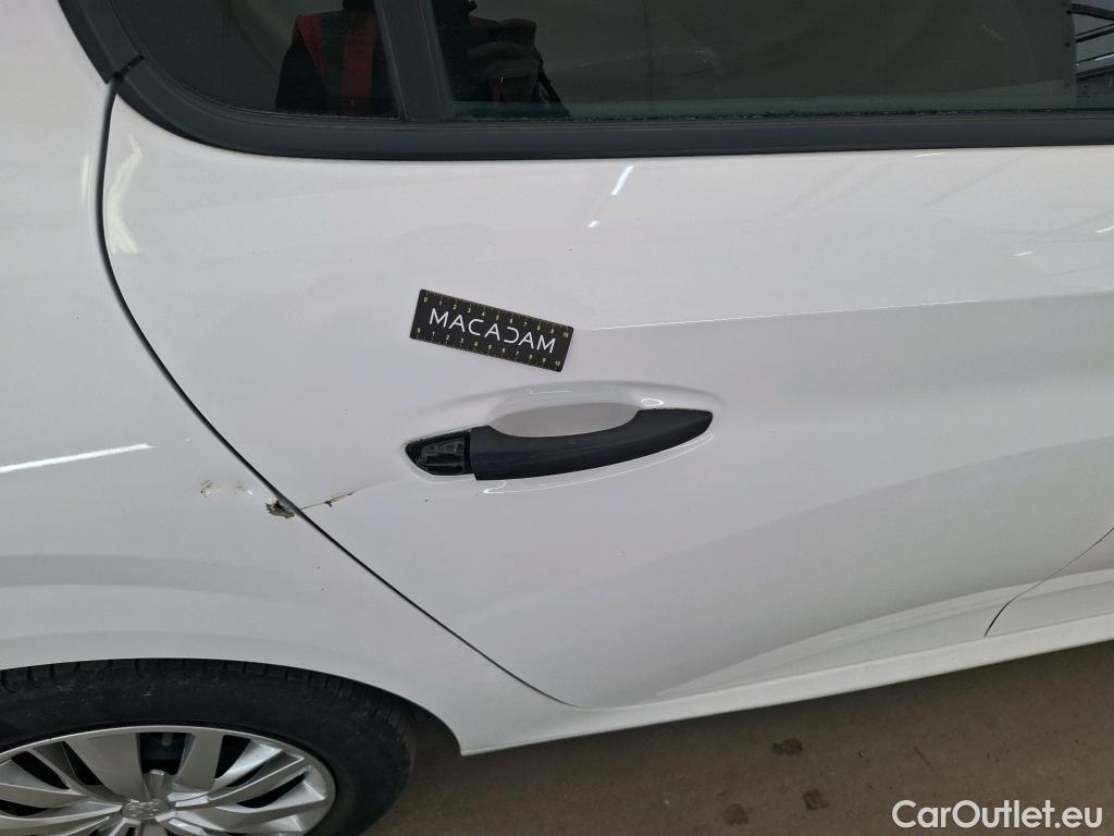  Peugeot  208  Premium 1.2 PureTech 75CV BVM5 E6d #61