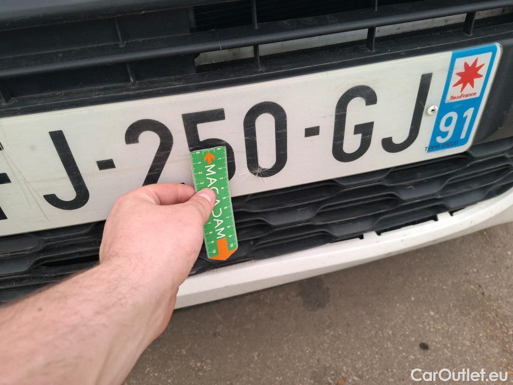  Citroen  C1  Feel 1.0 70CV BVM5 E6dT / TRANSFO VP VF #71