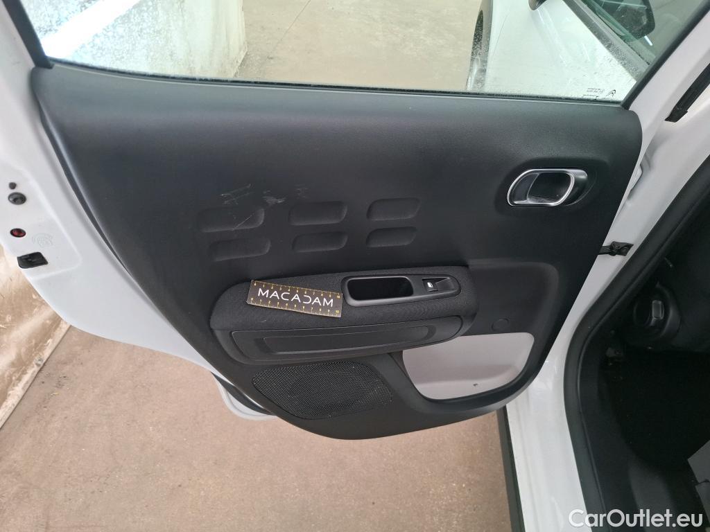  Citroen  C3  Société Feel Business R 1.2 PureTech 80CV BVM5 E6d #17