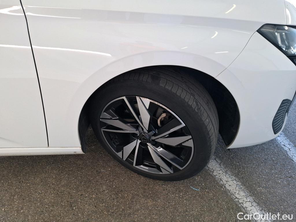  Peugeot  308  SW Allure 1.2 PureTech 130CV BVA8 E6d / TRANSFO VP/VF #11