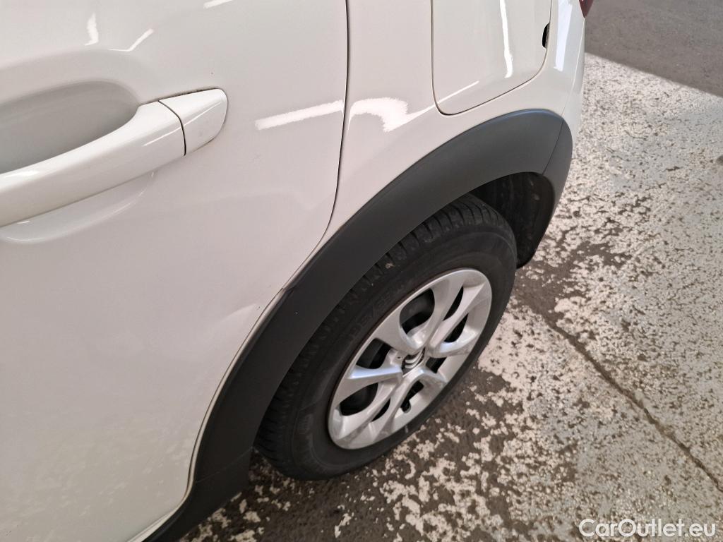  Citroen  C3  Société Feel Nav 1.2 PureTech 80CV BVM5 E6d #17