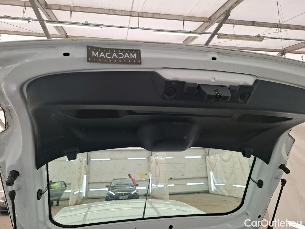  Peugeot  208  Premium 1.2 PureTech 75CV BVM5 E6d #42