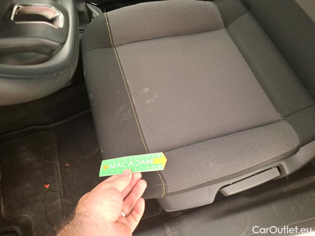  Citroen  C3  Société Feel Nav 1.2 PureTech 80CV BVM5 E6d #22