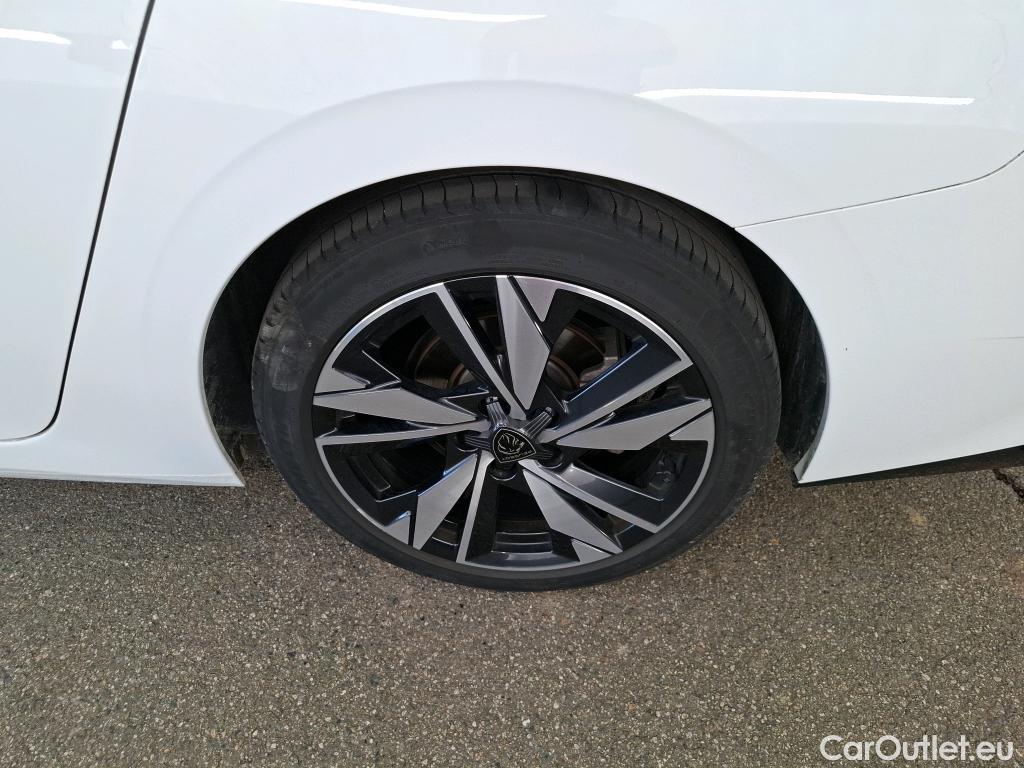  Peugeot  308  SW Allure 1.2 PureTech 130CV BVA8 E6d / TRANSFO VP/VF #91
