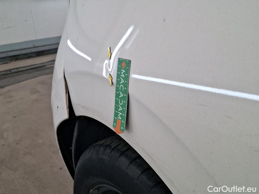  Citroen  C1  Feel 1.0 70CV BVM5 E6dT / TRANSFO VP VF #56
