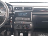  Citroen  C3  Société Feel 1.2 PureTech 80CV BVM5 E6dT #10