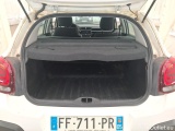  Citroen  C3  Société Feel 1.2 PureTech 80CV BVM5 E6dT #8