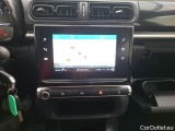  Citroen  C3  Société Feel Business R 1.2 PureTech 80CV BVM5 E6d #7