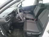  Citroen  C3  Société Feel Business R 1.2 PureTech 80CV BVM5 E6d #8