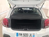  Citroen  C3  Société Feel Business R 1.2 PureTech 80CV BVM5 E6d #10
