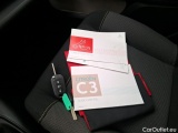  Citroen  C3  Société Feel Business R 1.2 PureTech 80CV BVM5 E6d #12