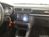  Citroen  C3  Société Feel Nav 1.2 PureTech 80CV BVM5 E6d #10