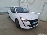  Peugeot  208  Premium 1.2 PureTech 75CV BVM5 E6d #4