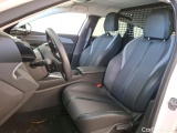  Peugeot  308  SW Allure 1.2 PureTech 130CV BVA8 E6d / TRANSFO VP/VF #8