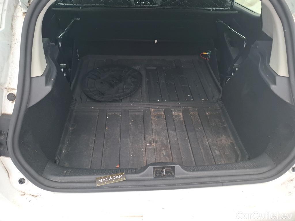  Renault  Clio  IV Air 0.9 TCe 75CV BVM5 E6 #16