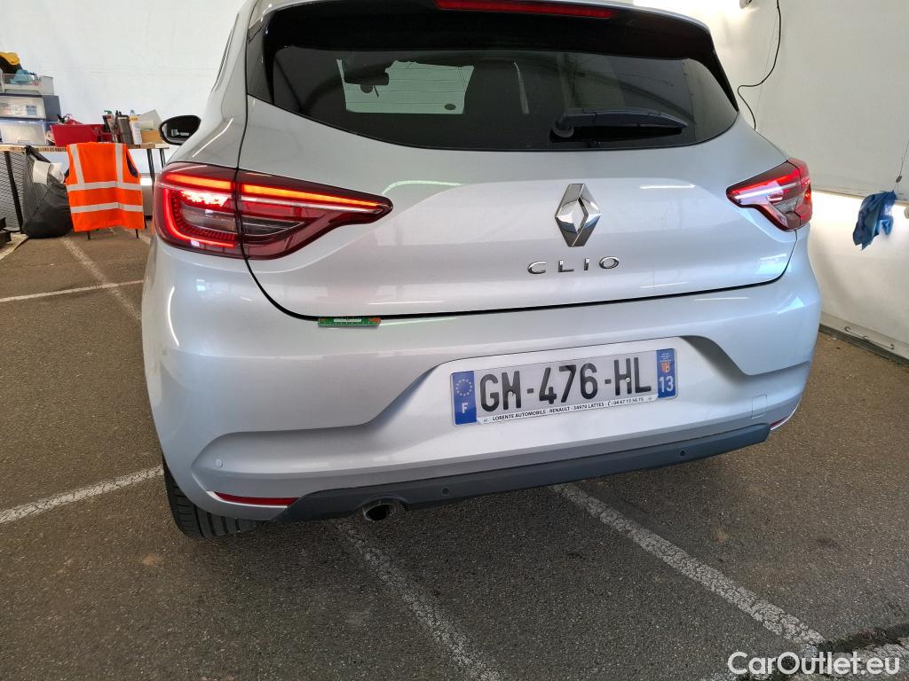  Renault  Clio  V Evolution Réversible 1.5 dCi 100CV BVM6 E6d / TRANSFO VP/VF #20
