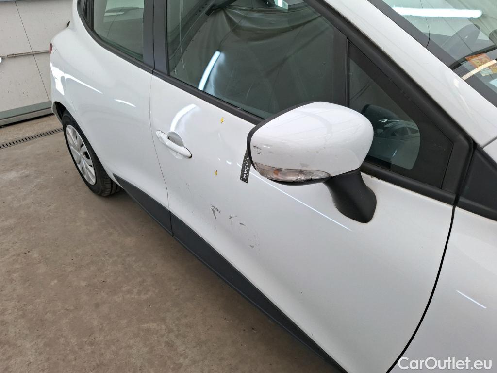  Renault  Clio  IV Air MediaNav 1.5 dCi 75CV BVM5 E6 #1