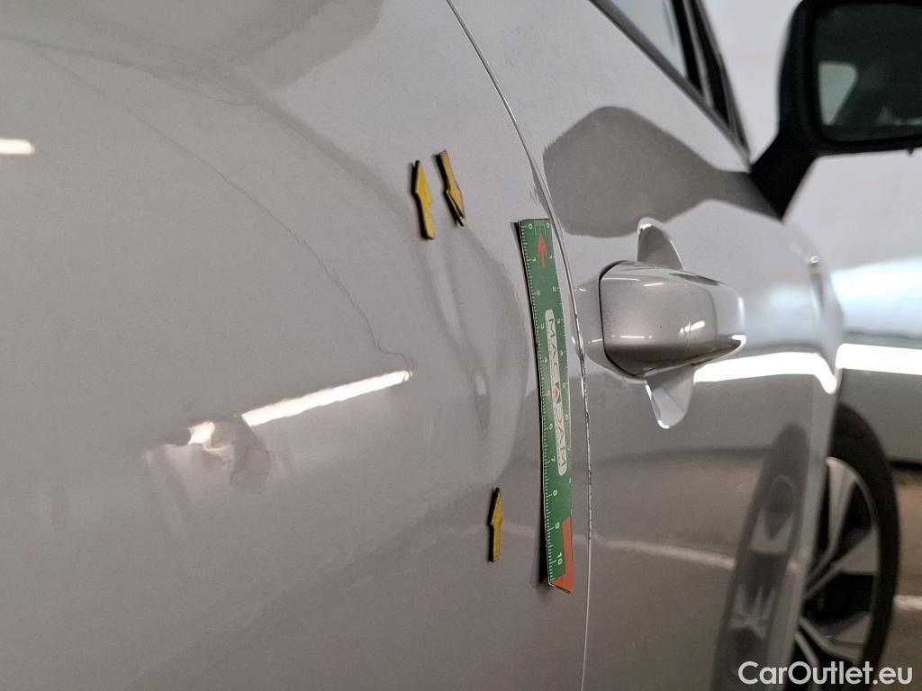 Renault  Clio  V Evolution Réversible 1.5 dCi 100CV BVM6 E6d / TRANSFO VP/VF #9
