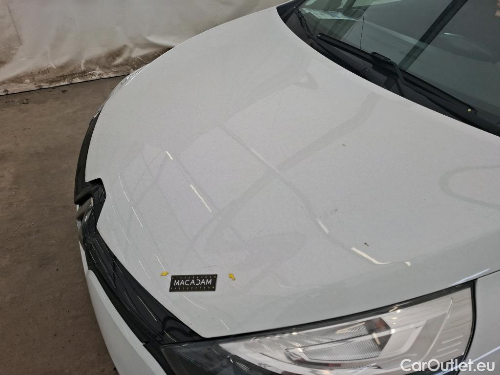  Renault  Clio  IV Air 0.9 TCe 75CV BVM5 E6 #14