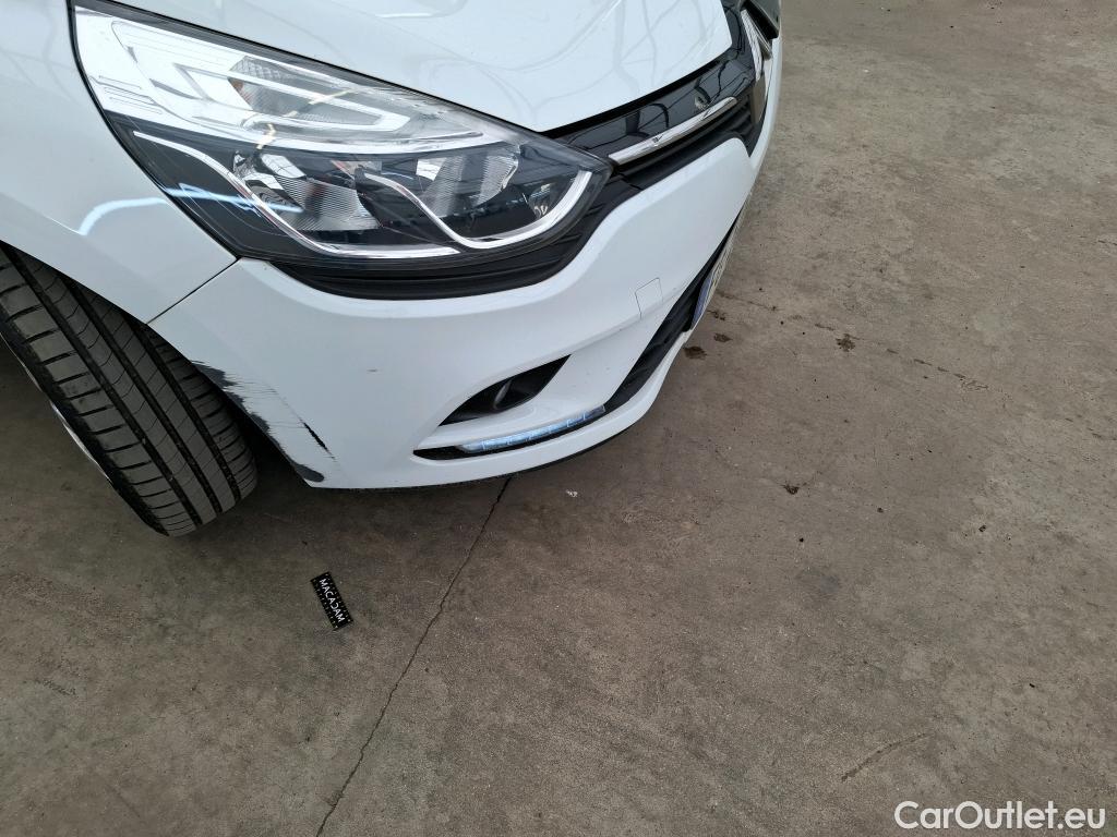  Renault  Clio  IV Air MediaNav 1.5 dCi 75CV BVM5 E6 #4