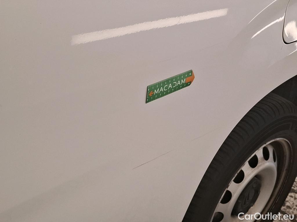  Citroen  Berlingo  Fourgon Driver M 1000 1.5 BlueHDi 100CV BVM5 E6dT #9