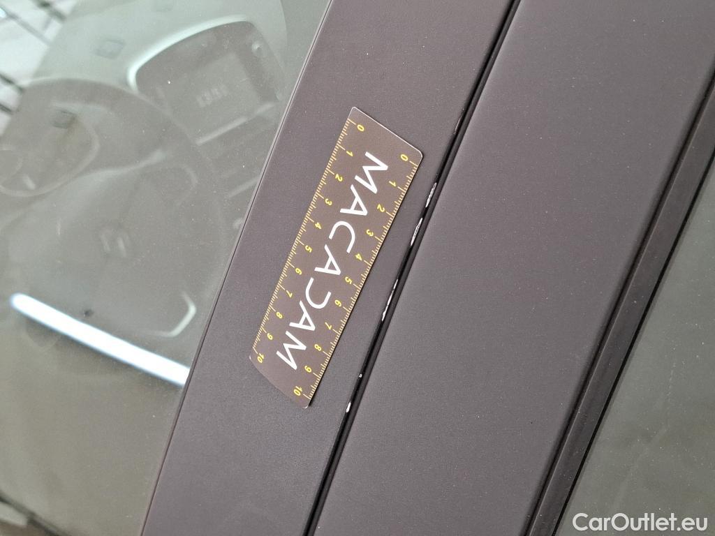 Renault  Clio  IV Air MediaNav 1.5 dCi 75CV BVM5 E6 #20
