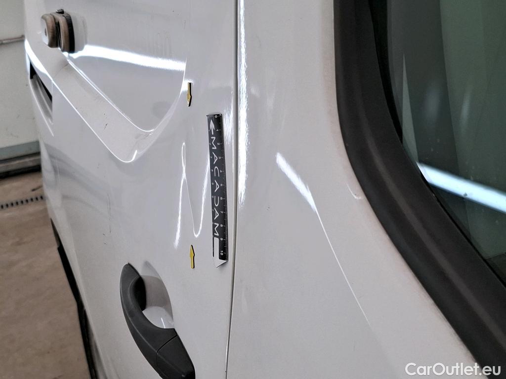  Citroen  Berlingo  Fourgon Club M 650 1.5 BlueHDi 75CV BVM5 E6dT #14