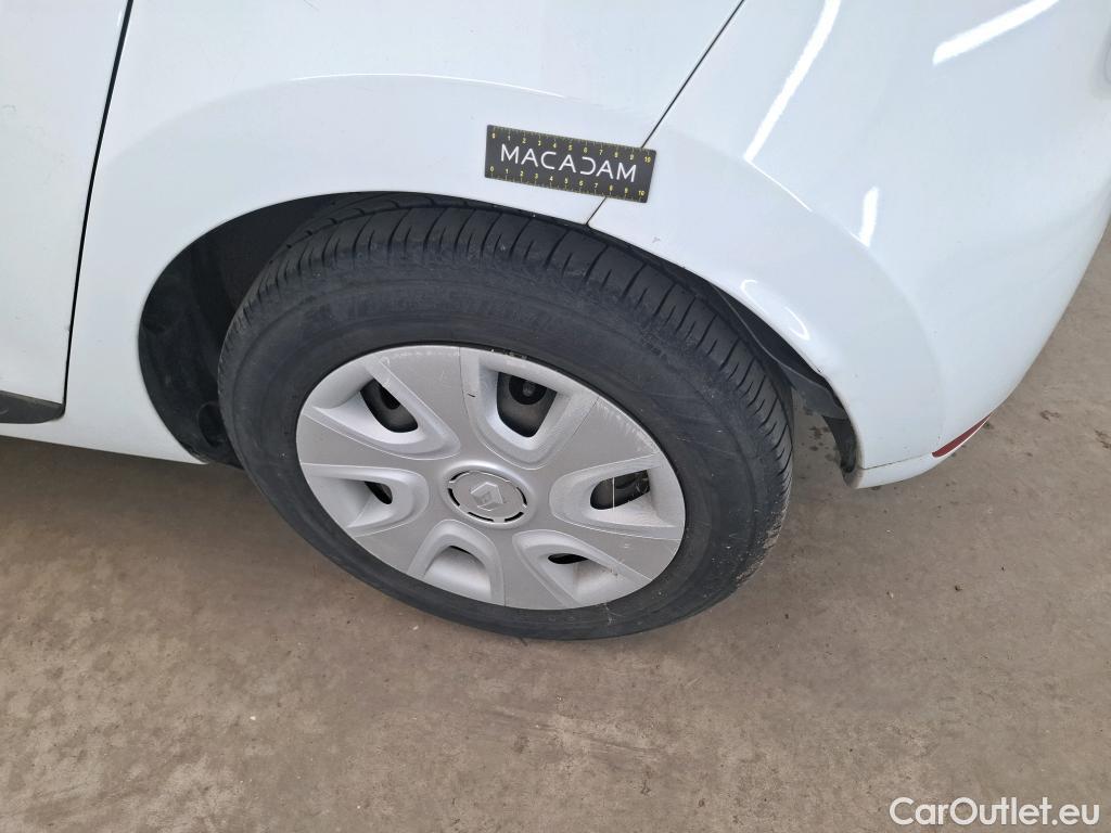  Renault  Clio  IV Air 0.9 TCe 75CV BVM5 E6 #31