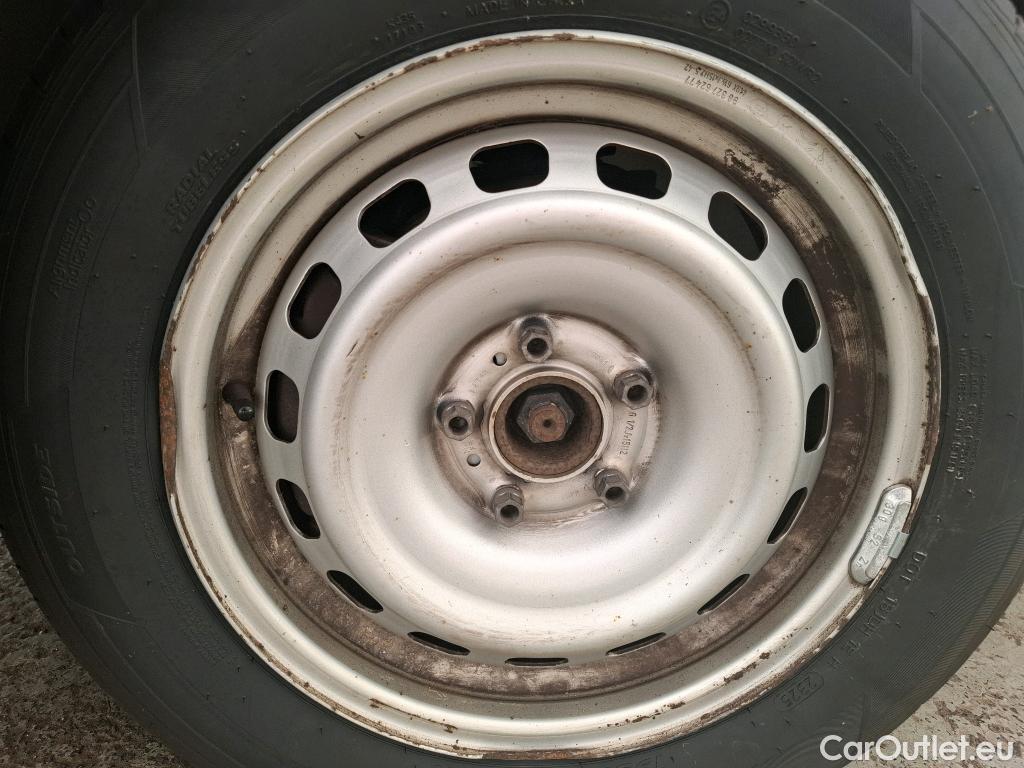  Citroen  Berlingo  Fourgon Club M 650 1.5 BlueHDi 100CV BVM6 E6d #20