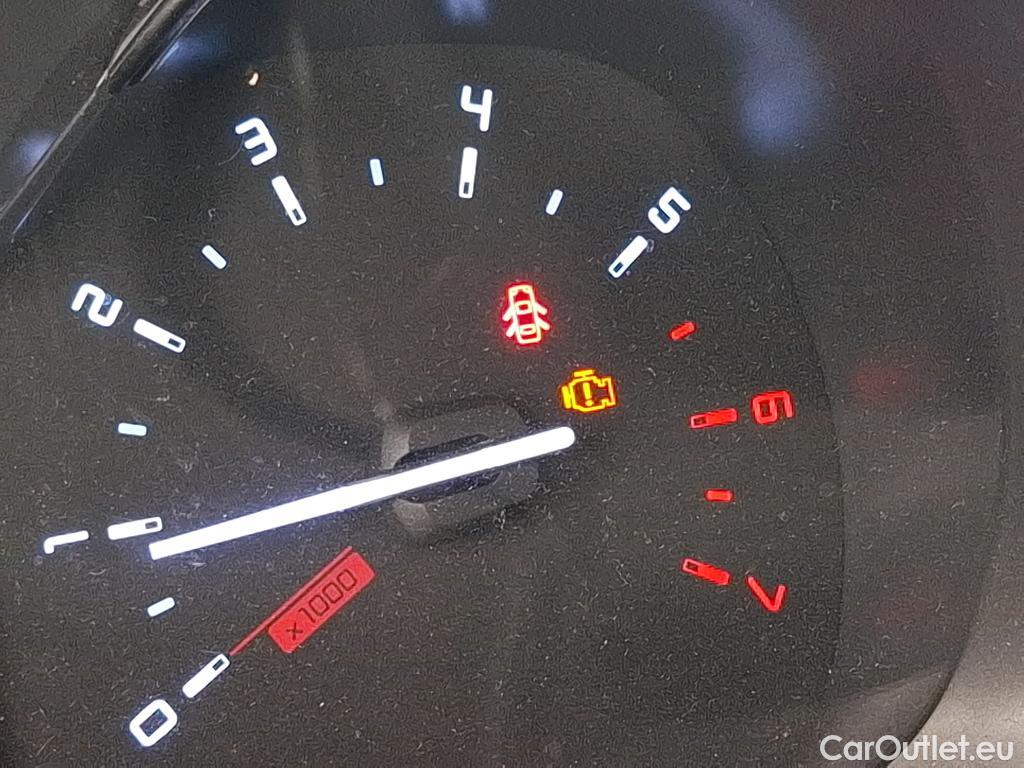  Citroen  Berlingo  Fourgon Club M 650 1.5 BlueHDi 100CV BVM6 E6d #34