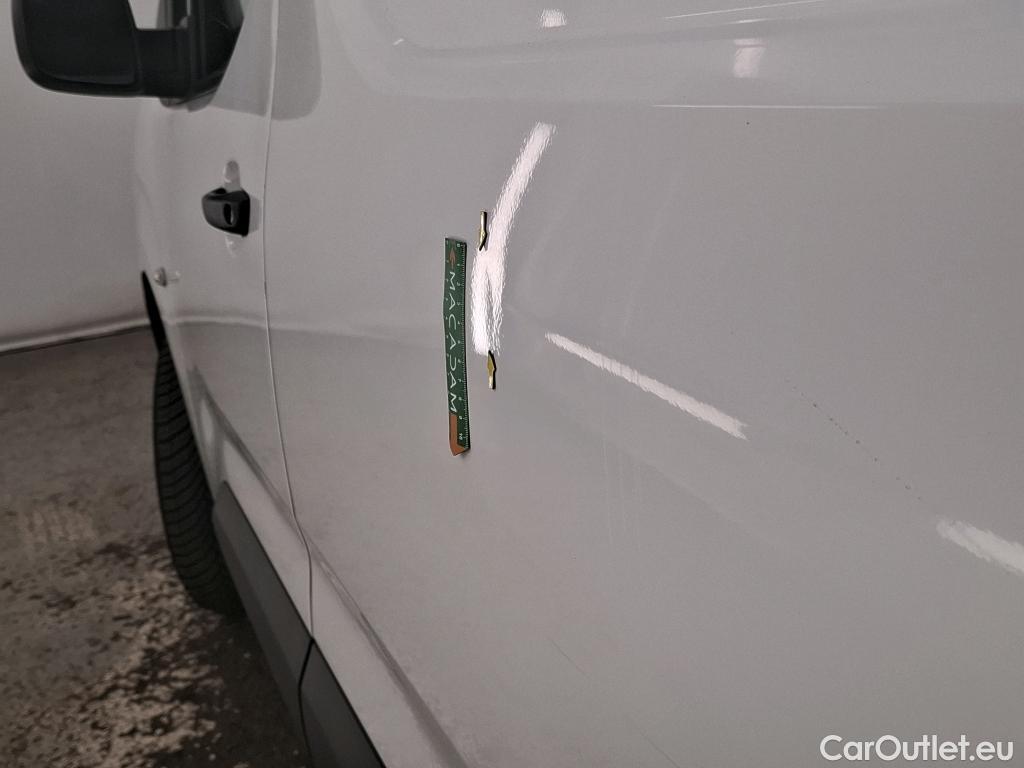  Citroen  Berlingo  Fourgon Driver M 1000 1.5 BlueHDi 100CV BVM5 E6dT #10
