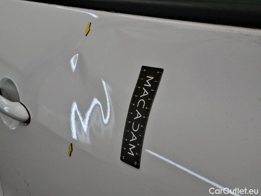 Renault  Clio  IV Air MediaNav 1.5 dCi 75CV BVM5 E6 #3