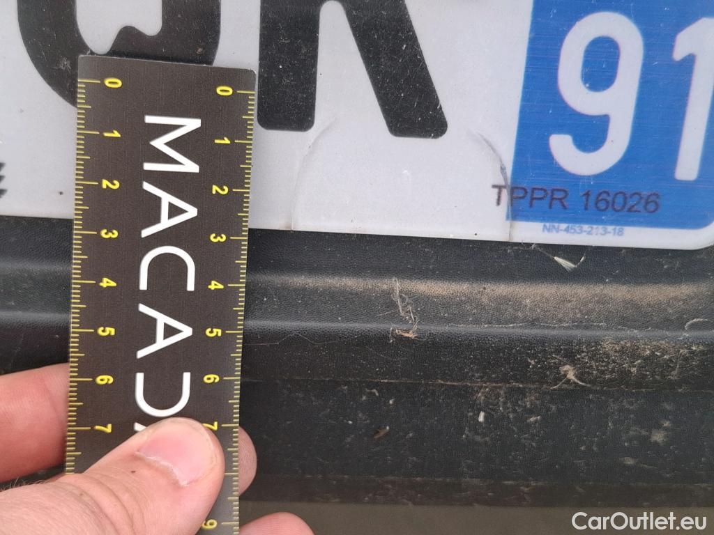  Renault  Clio  IV Air 0.9 TCe 75CV BVM5 E6 #47