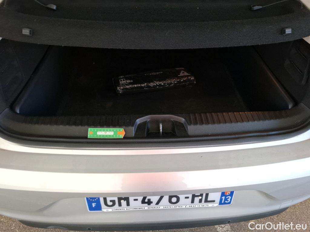  Renault  Clio  V Evolution Réversible 1.5 dCi 100CV BVM6 E6d / TRANSFO VP/VF #43