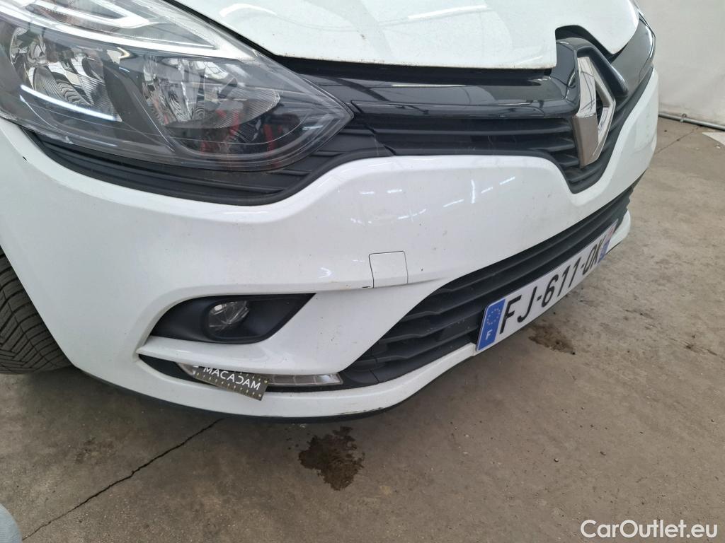  Renault  Clio  IV Air 0.9 TCe 75CV BVM5 E6 #9