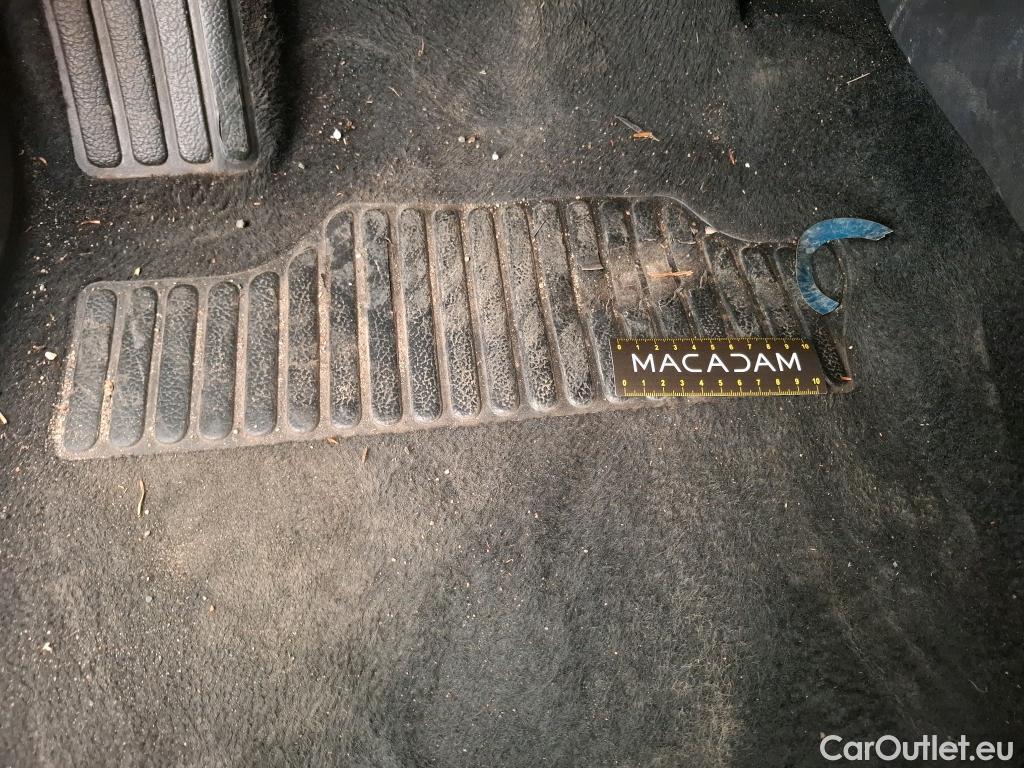  Renault  Clio  IV Air 0.9 TCe 75CV BVM5 E6 #41