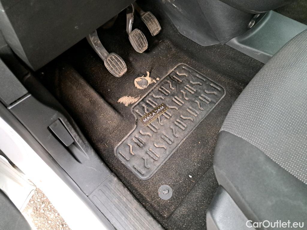  Citroen  Berlingo  Fourgon Driver M 1000 1.5 BlueHDi 100CV BVM5 E6dT #23
