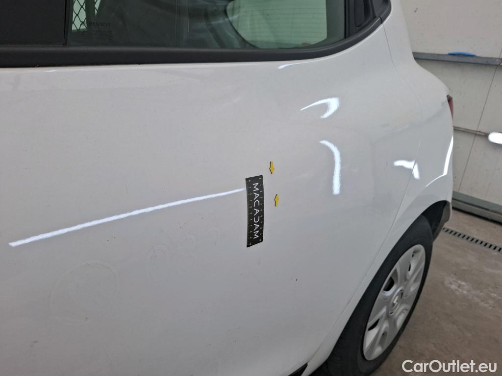  Renault  Clio  IV Air 0.9 TCe 75CV BVM5 E6 #36