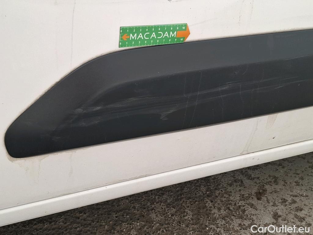  Citroen  Berlingo  Fourgon Club M 650 1.5 BlueHDi 100CV BVM6 E6d #43